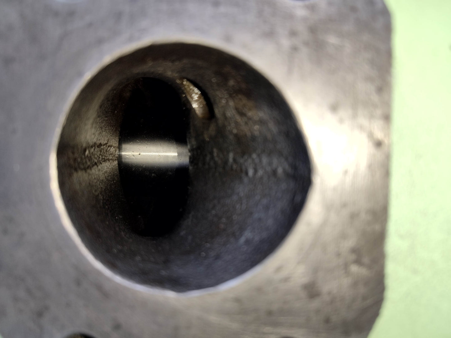 Frydenbo PE 2'' SNE 280ER46 Steering pump Triple screw cartridge pump #2