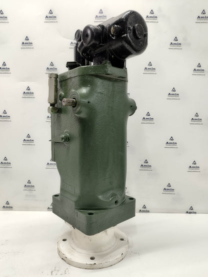 Woodward UG-8 Governor part No. : 8522-447 RPM: 500-1200 #3