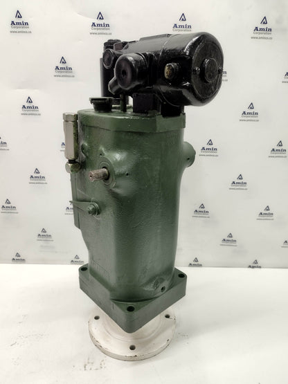 Woodward UG-8 Governor part No. : 8522-447 RPM: 500-1200 #3