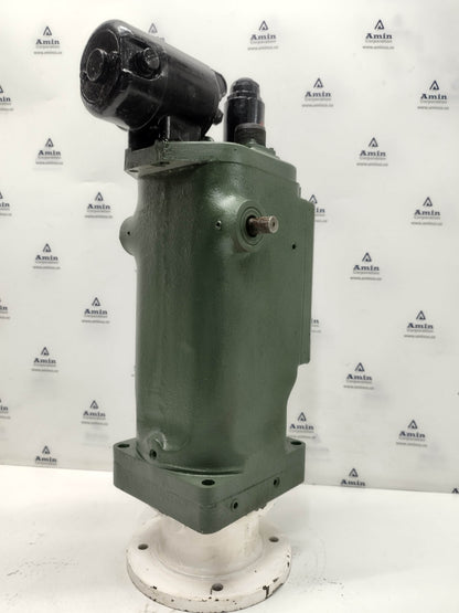 Woodward UG-8 Governor part No. : 8522-447 RPM: 500-1200 #3
