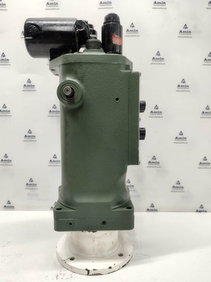 Woodward UG-8 Governor part No. : 8522-447 RPM: 500-1200 #3