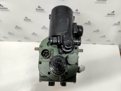 Woodward UG-8 Governor part No. : 8522-447 RPM: 500-1200 #3