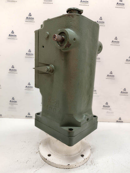 Woodward UG-8 Governor part No.: 8523-153 RPM.300-1500