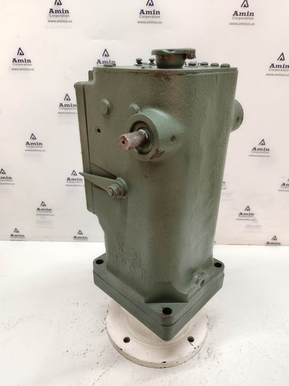 Woodward UG-8 Governor part No.: 8523-153 RPM.300-1500