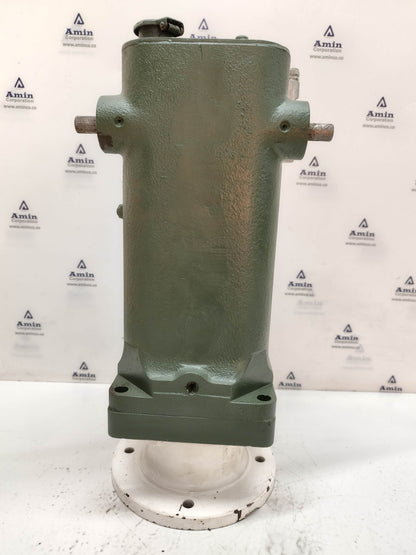 Woodward UG-8 Governor part No.: 8523-153 RPM.300-1500