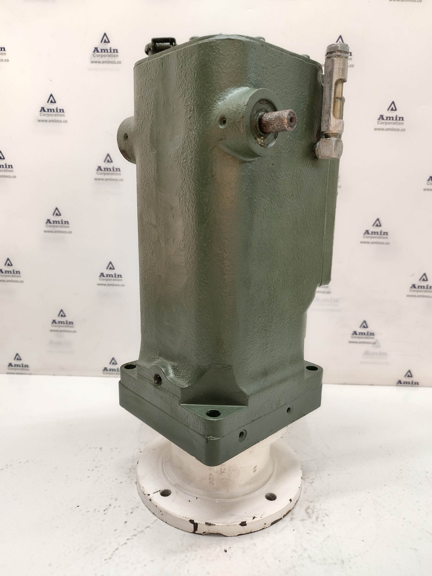 Woodward UG-8 Governor part No.: 8523-153 RPM.300-1500