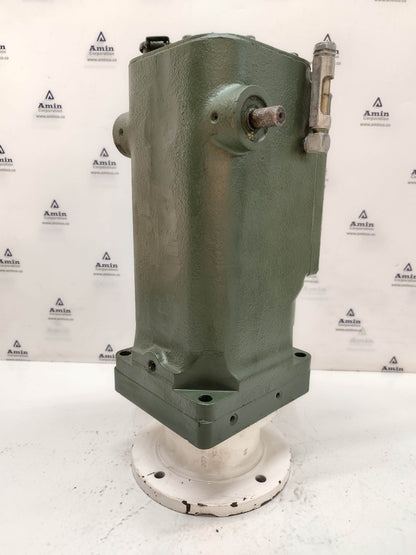 Woodward UG-8 Governor part No.: 8523-153 RPM.300-1500