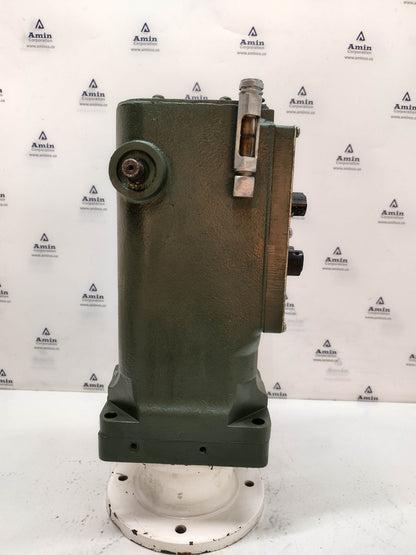 Woodward UG-8 Governor part No.: 8523-153 RPM.300-1500