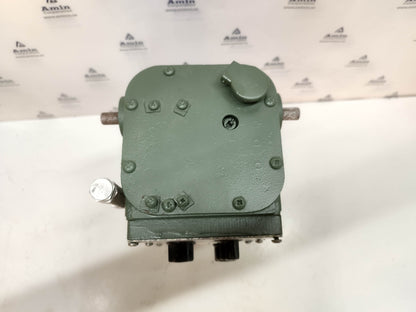Woodward UG-8 Governor part No.: 8523-153 RPM.300-1500