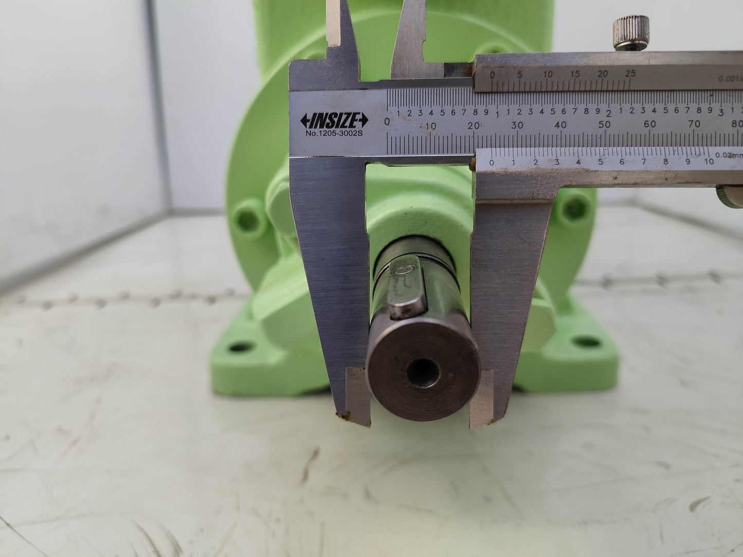 Frydenbo PE 1-1/4'' SNE 120ER54 Steering pump Triple screw cartridge pump