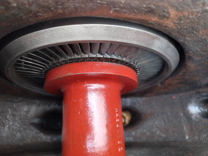 IHI VTR-161.GB8 Turbocharger