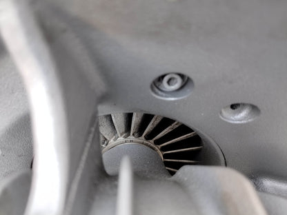 IHI VTR-161.GB8 Turbocharger