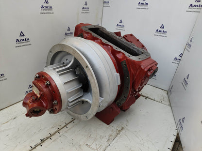 IHI VTR-161.GB8 Turbocharger