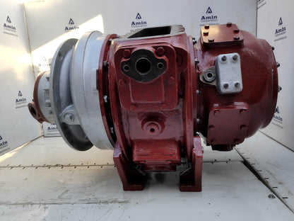 IHI VTR-161.GB8 Turbocharger