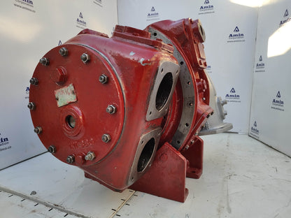 IHI VTR-161.GB8 Turbocharger