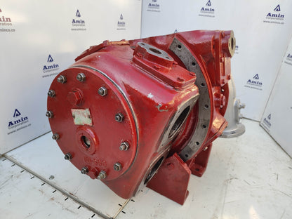 IHI VTR-161.GB8 Turbocharger