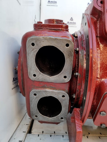 IHI VTR-161.GB8 Turbocharger