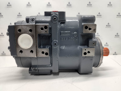 Tamrotor Marine Compressor E12 Code: 50553344 Screw Air Compressor