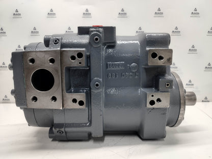 Tamrotor Marine Compressor E12 Code: 50553344 Screw Air Compressor