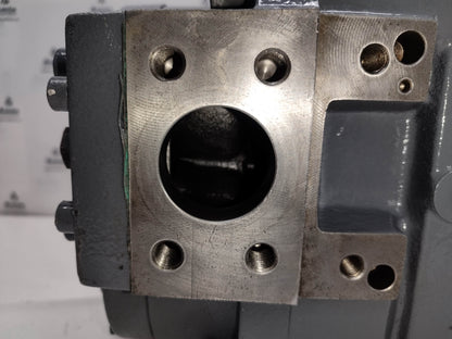 Tamrotor Marine Compressor E12 Code: 50553344 Screw Air Compressor