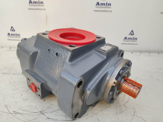 Tamrotor Marine Compressor Type E12 Code: CC1056757 Screw Air Compressor