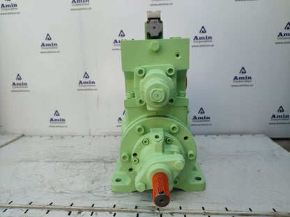 Frydenbo PE 1-1/4'' SNE 120ER54 Steering pump Triple screw cartridge pump