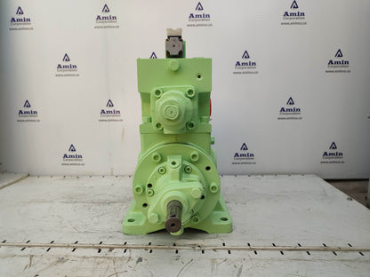 Frydenbo PE 1-1/4'' SNE 120ER54 Steering pump Triple screw cartridge pump