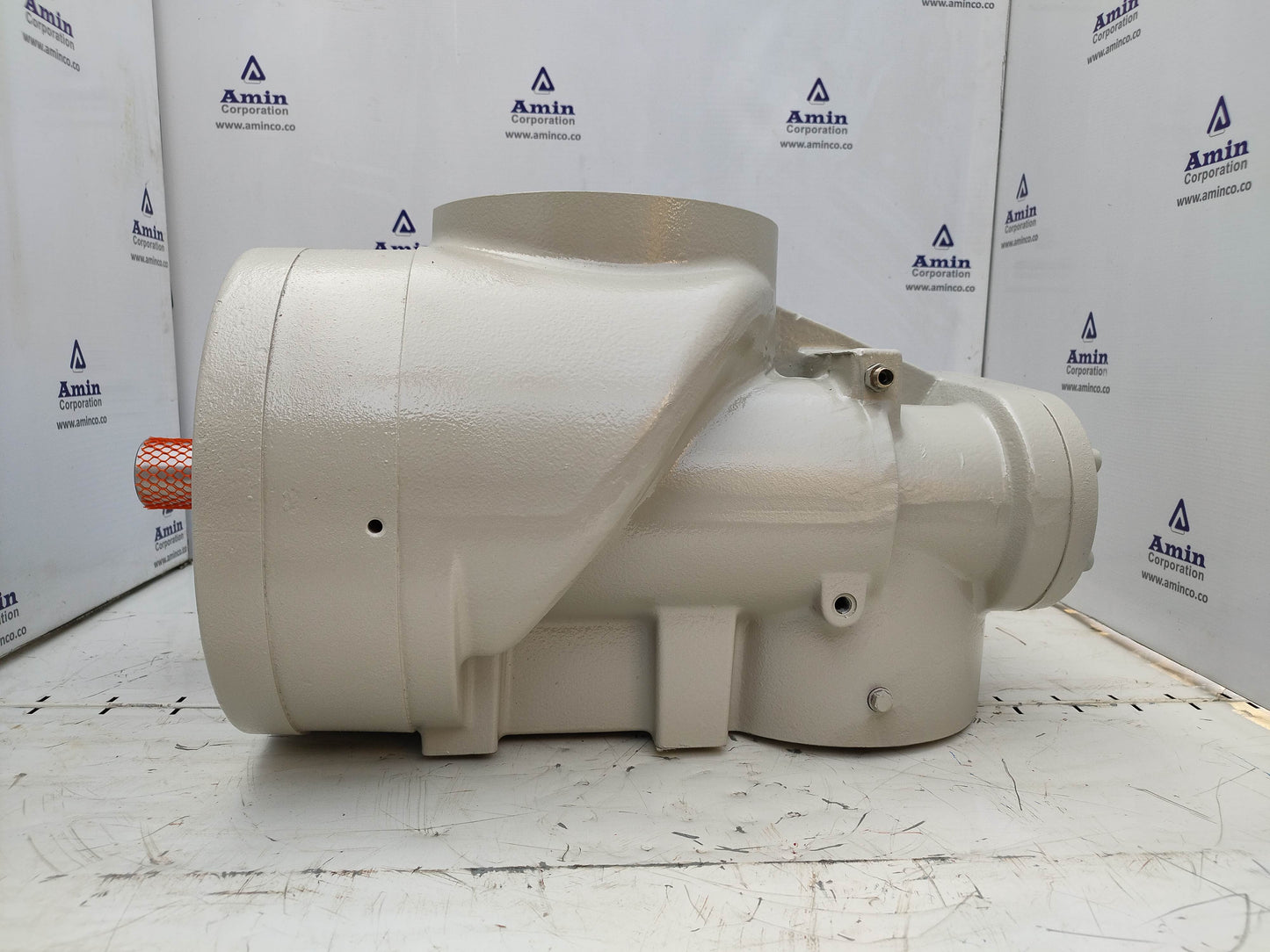 GHH-RAND CF 128 D Screw Compressor Airend CF128D