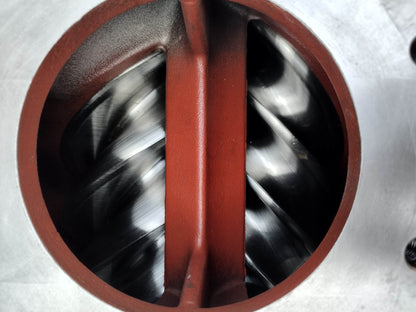 GHH-RAND CF 128 D Screw Compressor Airend CF128D