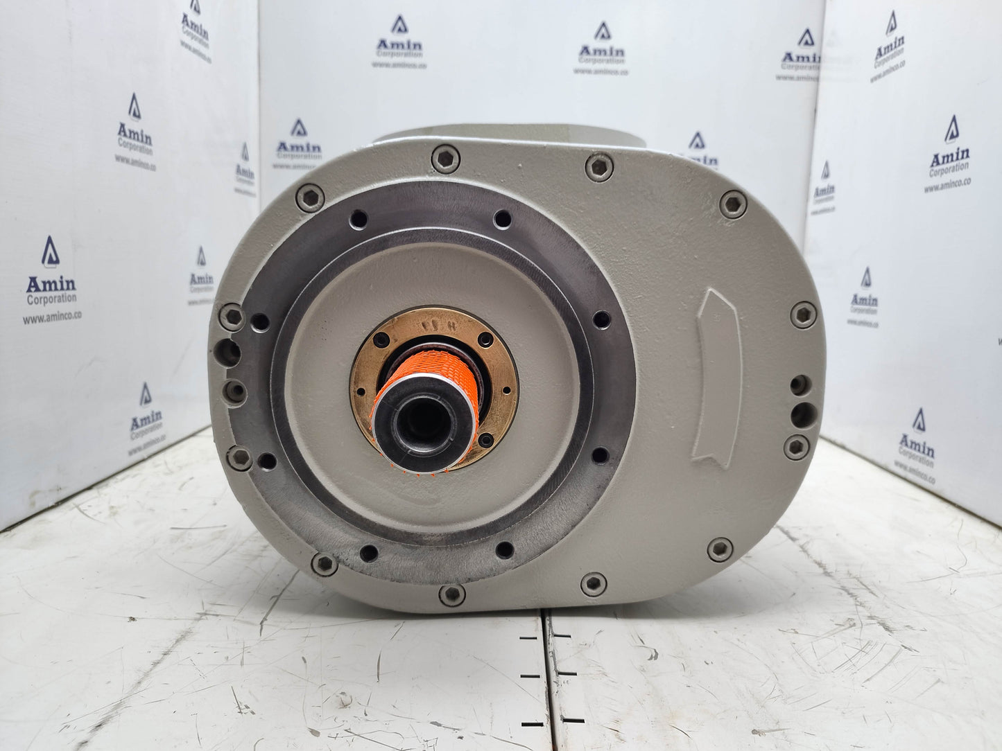 GHH-RAND CF 128 D Screw Compressor Airend CF128D