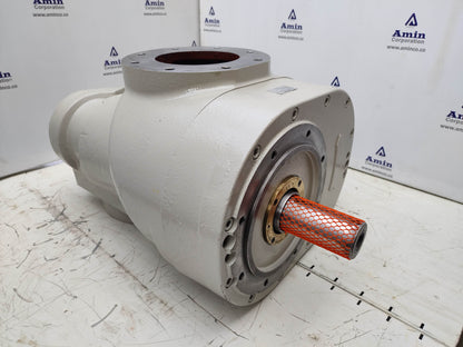 GHH-RAND CF 128 D Screw Compressor Airend CF128D