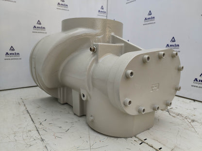 GHH-RAND CF 128 D Screw Compressor Airend CF128D