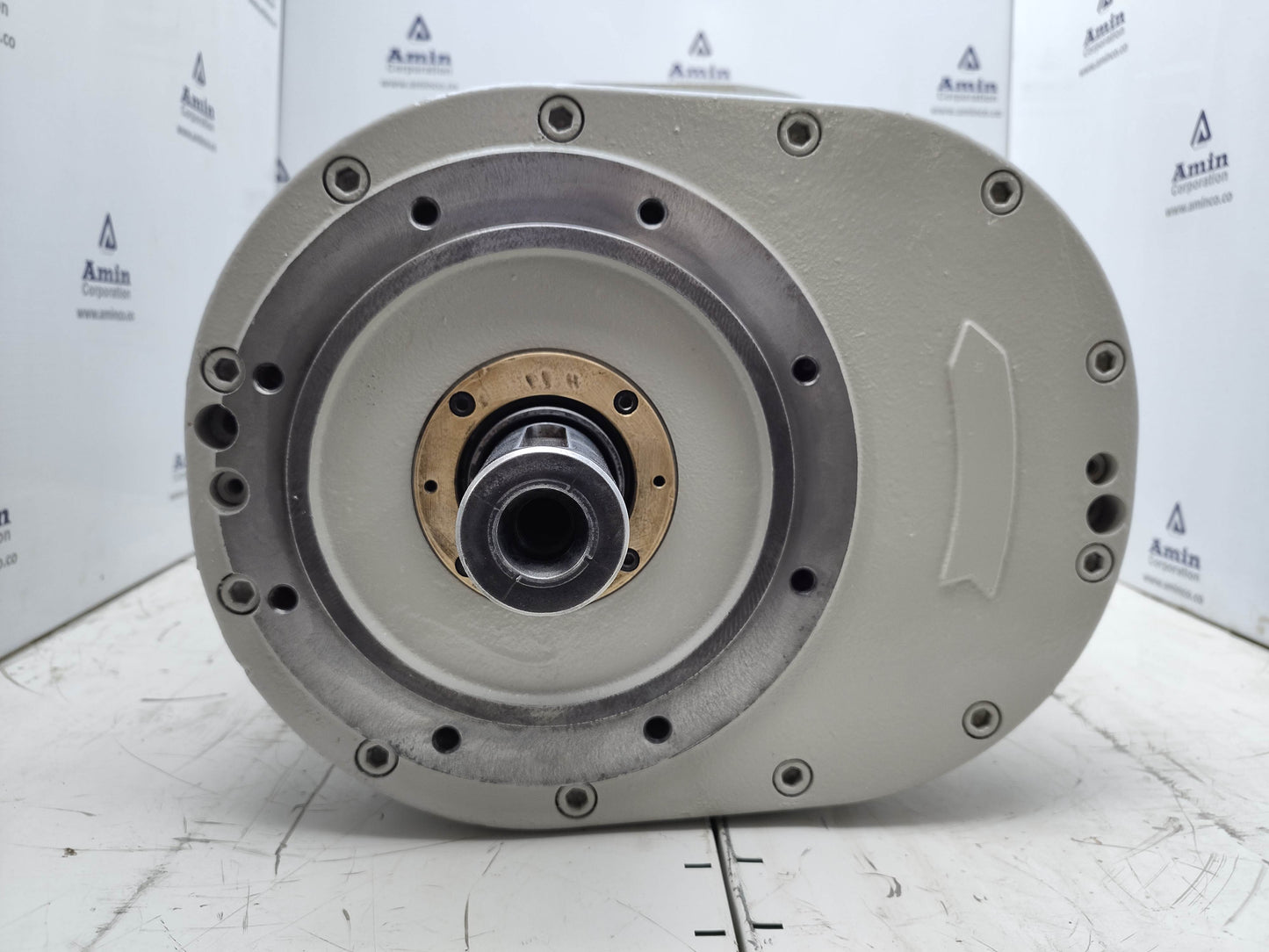 GHH-RAND CF 128 D Screw Compressor Airend CF128D