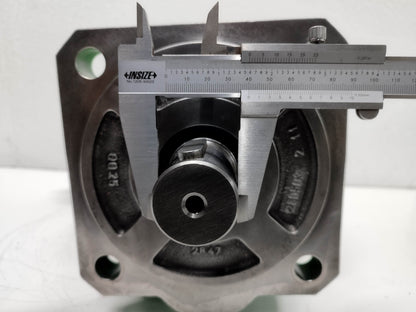 Rickmeier R65/250 FL-Z-DB-SO Hydraulic Gear Pump