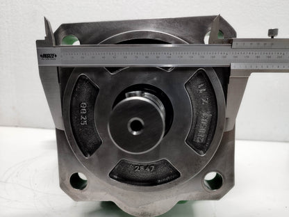 Rickmeier R65/250 FL-Z-DB-SO Hydraulic Gear Pump