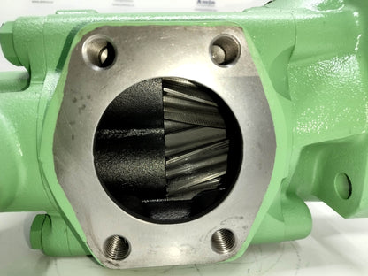 Rickmeier R65/250 FL-Z-DB-SO Hydraulic Gear Pump