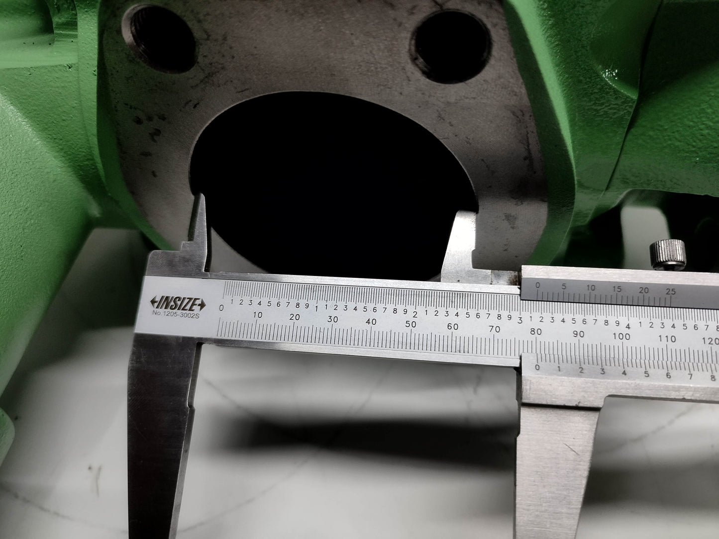 Rickmeier R65/250 FL-Z-DB-SO Hydraulic Gear Pump