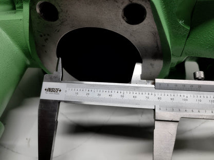 Rickmeier R65/250 FL-Z-DB-SO Hydraulic Gear Pump