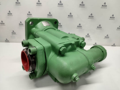 Rickmeier R65/250 FL-Z-DB-SO Hydraulic Gear Pump