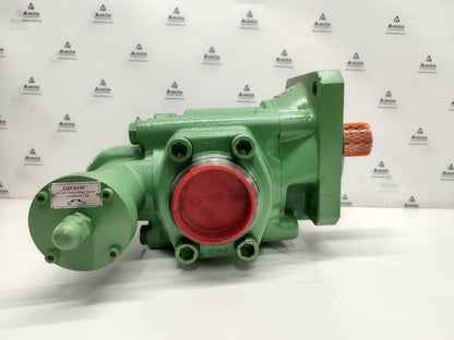 Rickmeier R65/250 FL-Z-DB-SO Hydraulic Gear Pump