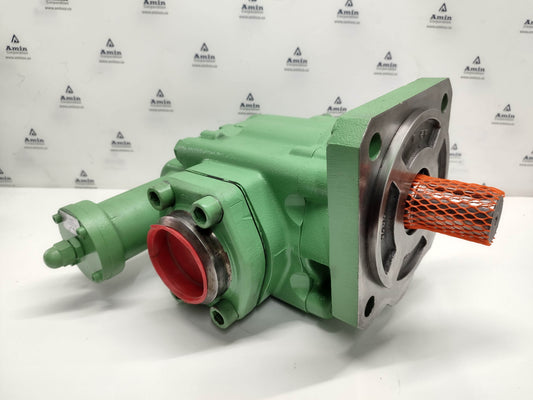 Rickmeier R65/250 FL-Z-DB-SO Hydraulic Gear Pump