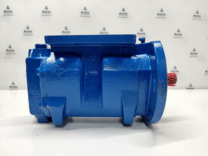 IMO Pump ACE 038N2 NTBP Triple Screw Pump - Pressure Tested #3