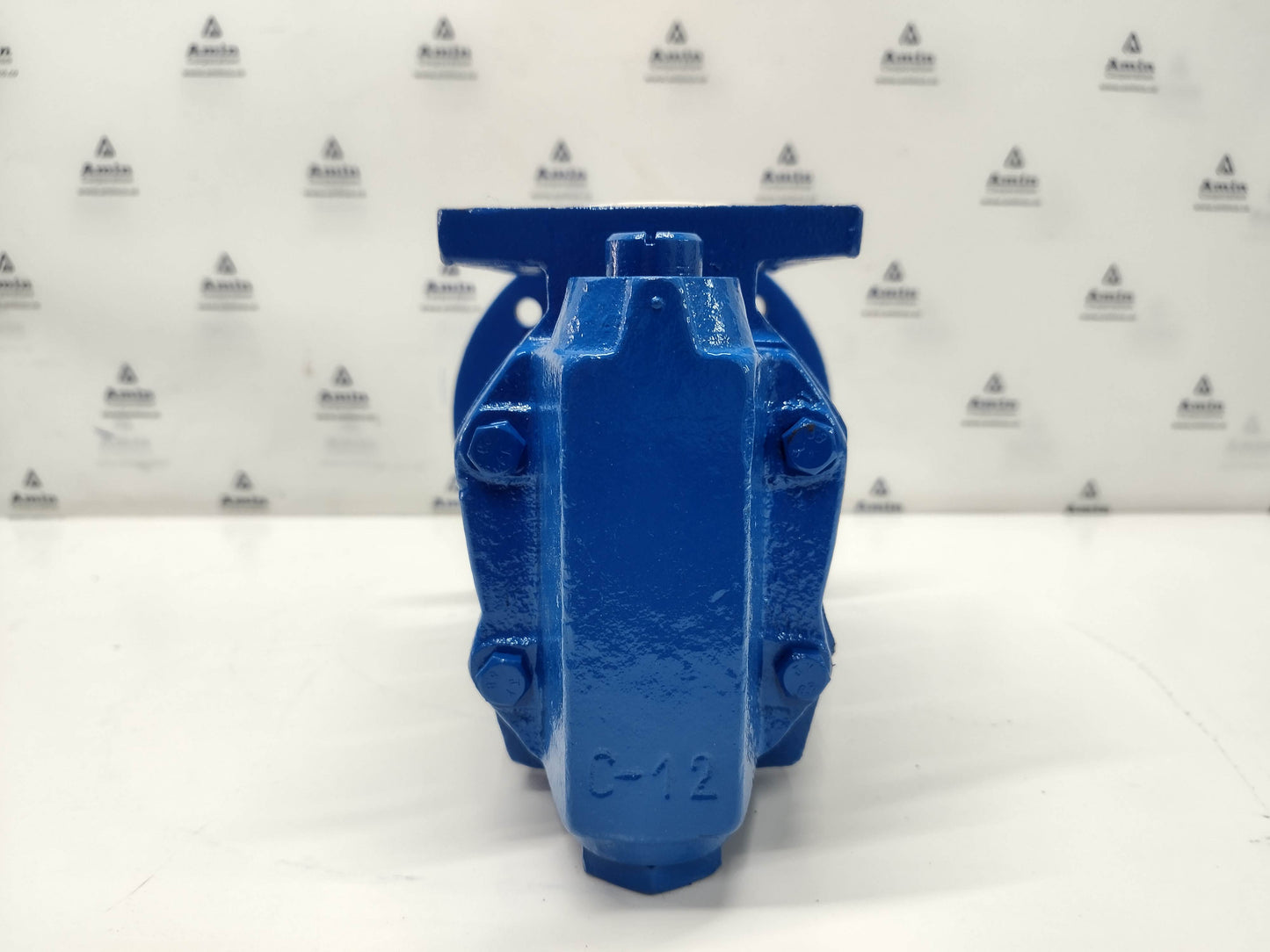 IMO Pump ACE 038N2 NTBP Triple Screw Pump - Pressure Tested #3