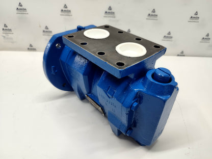 IMO Pump ACE 038N2 NTBP Triple Screw Pump - Pressure Tested #3