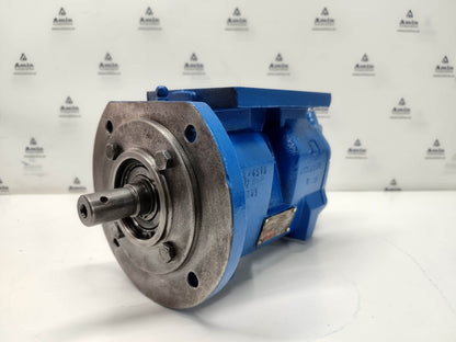 IMO Pump ACE 038N2 NTBP Triple Screw Pump - Pressure Tested #3