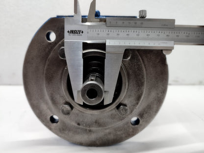 IMO Pump ACE 038N2 NTBP Triple Screw Pump - Pressure Tested #3