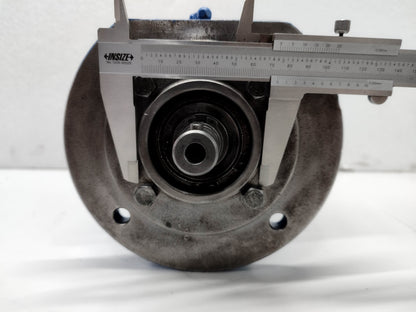 IMO Pump ACE 038N2 NTBP Triple Screw Pump - Pressure Tested #3