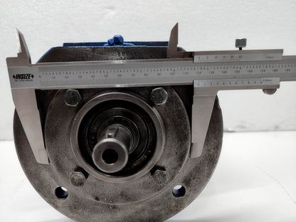 IMO Pump ACE 038N2 NTBP Triple Screw Pump - Pressure Tested #3