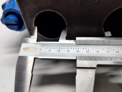 IMO Pump ACE 038N2 NTBP Triple Screw Pump - Pressure Tested #3