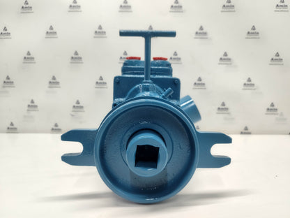 JAM-2.5PE-900SR Japan Air motor - Refurbished & Tested